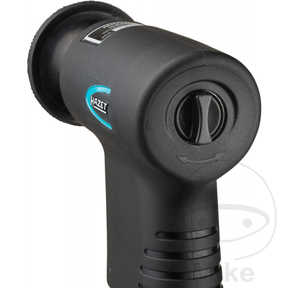 Jeu de brosses pneumatiques Hazet 9033-11/17 - vue 4