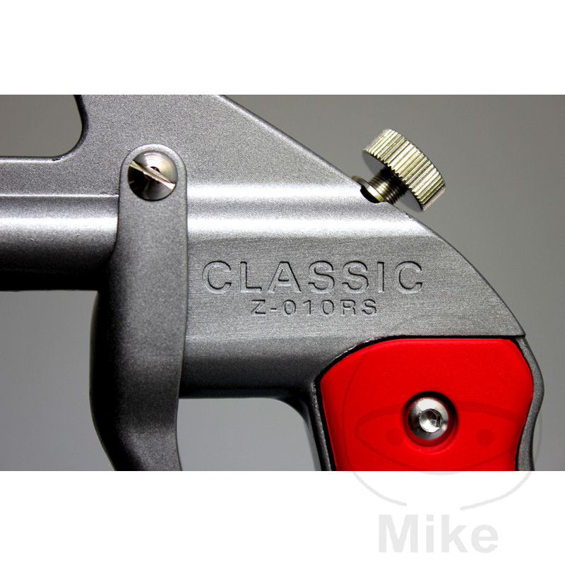 Pistolet de nettoyage Bendel Tornador Classic rose - vue 2