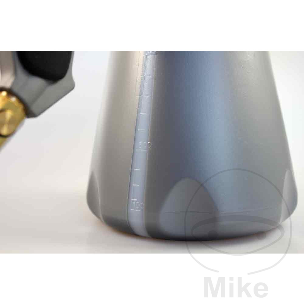 Pistolet à mousse Bendel Impuls Tornador Foam RS - vue 3