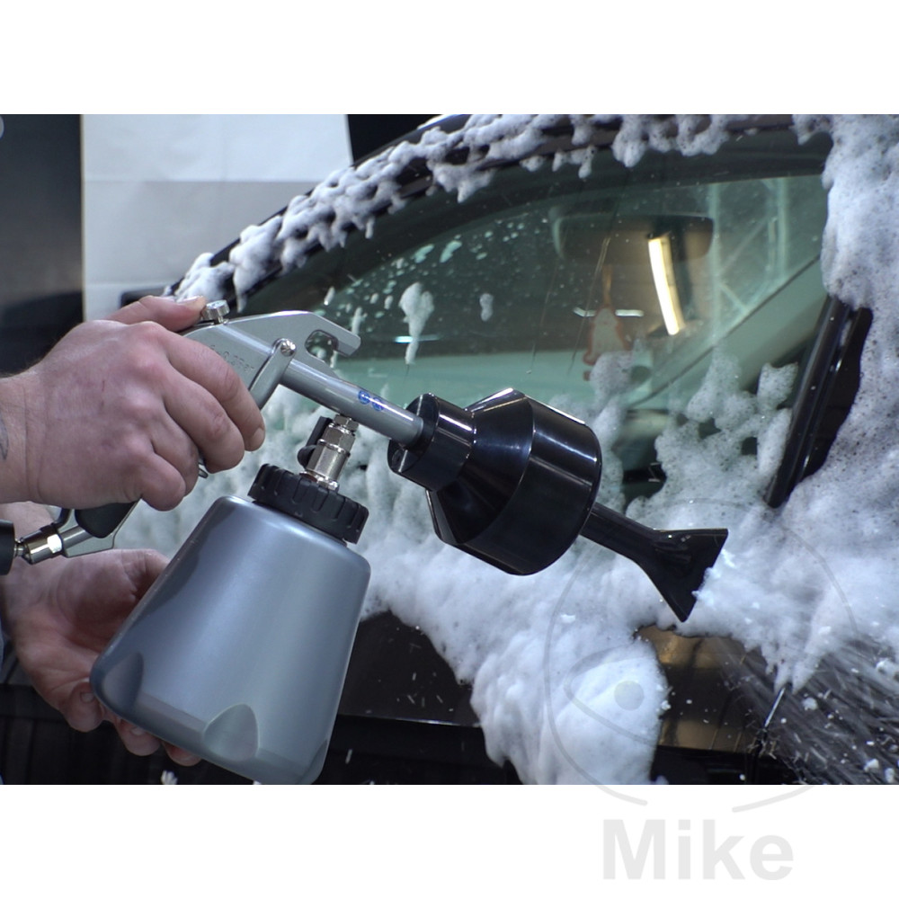 Pistolet à mousse Bendel Impuls Tornador Foam RS - vue 6