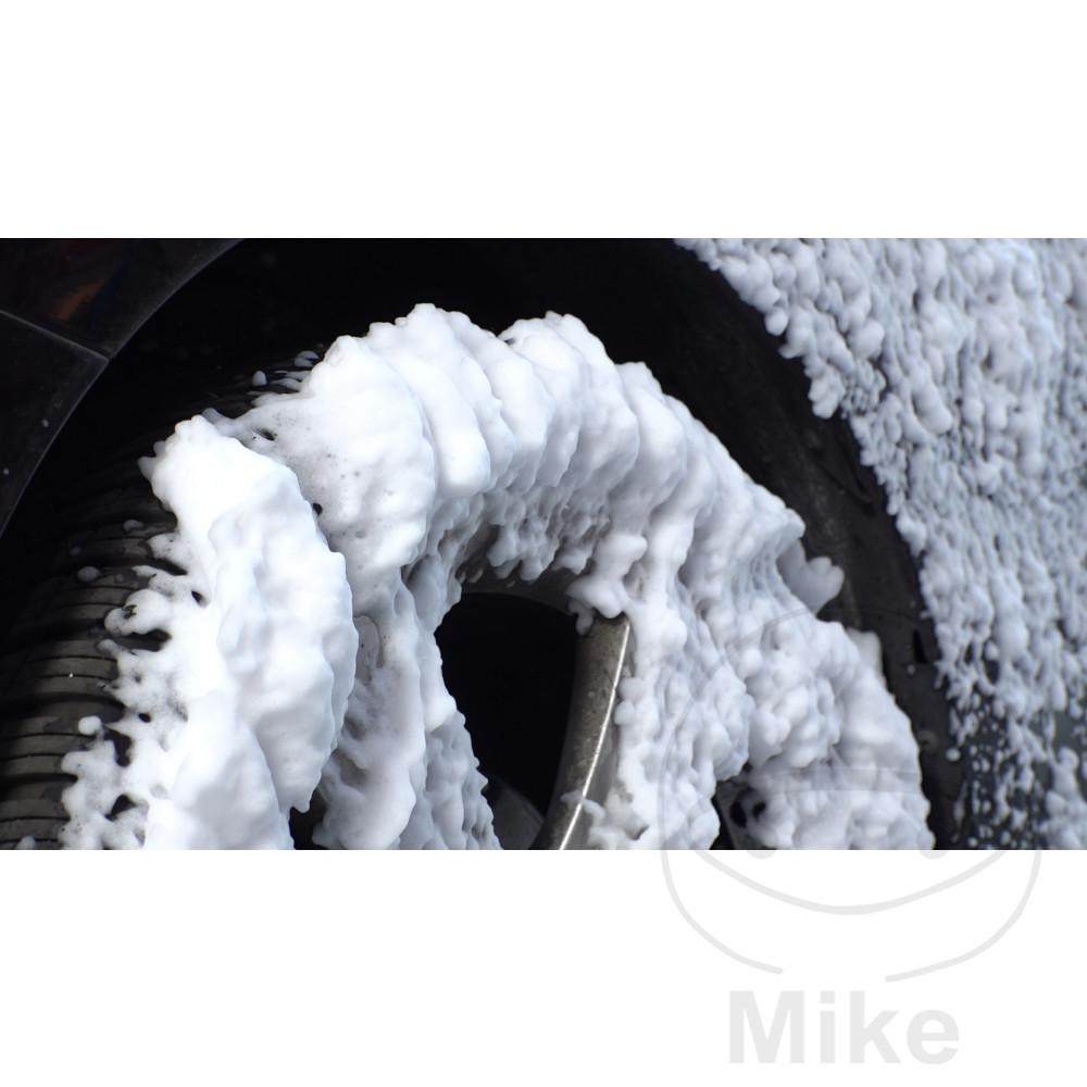 Pistolet à mousse Bendel Impuls Tornador Foam RS - vue 7