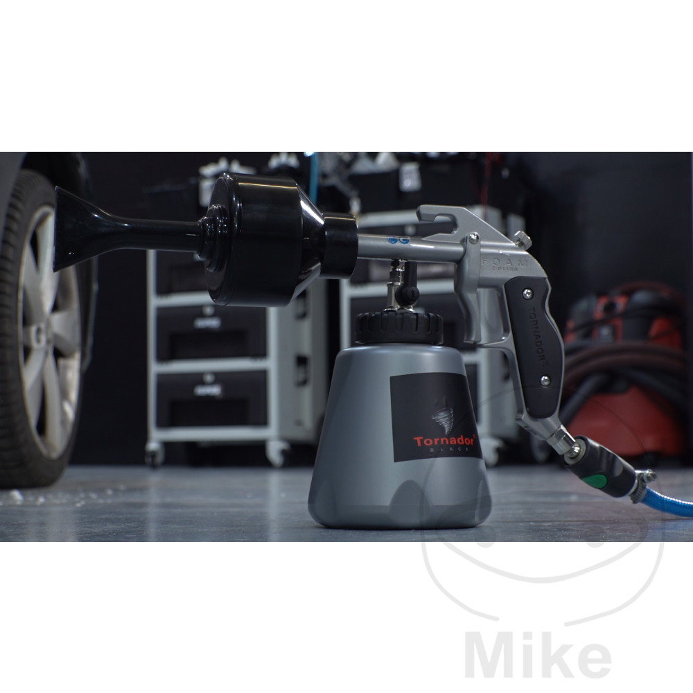 Pistolet à mousse Bendel Impuls Tornador Foam RS - vue 9