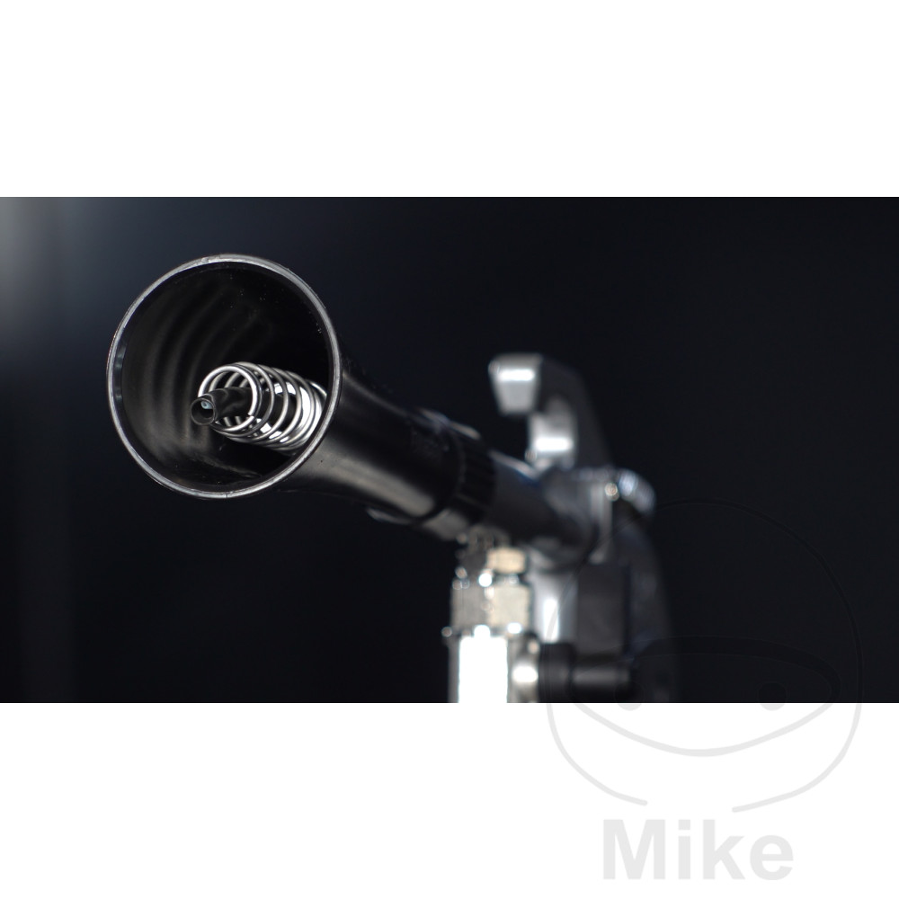 Pistolet de nettoyage Tornador Black RS Bendel - vue 2