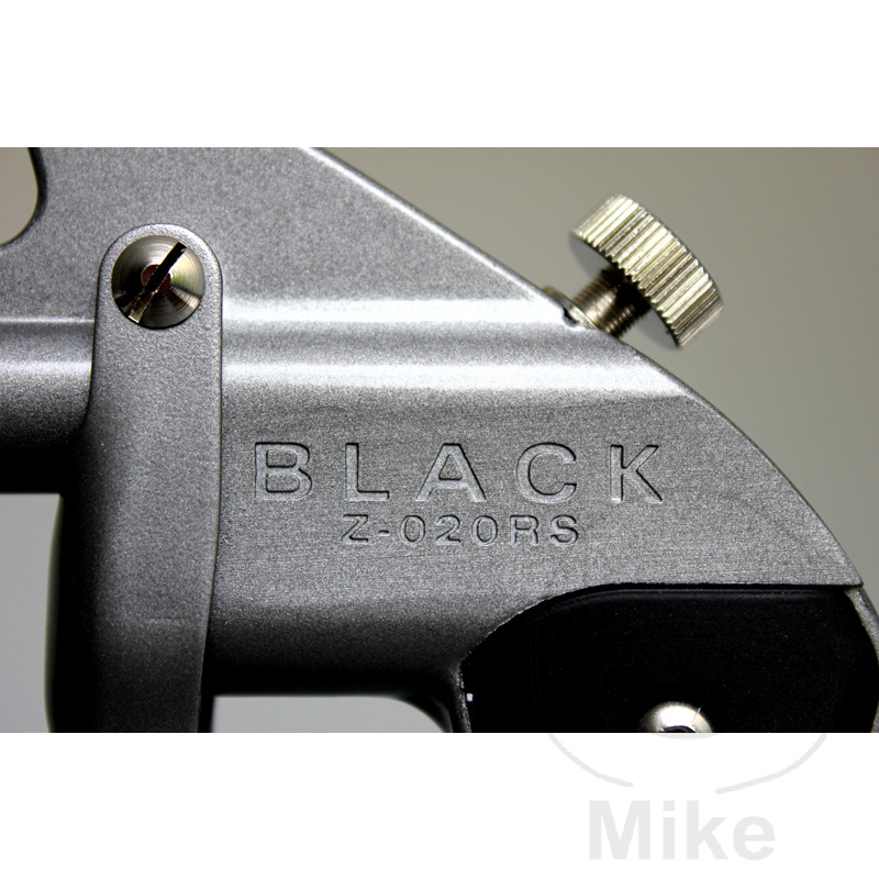 Pistolet de nettoyage Tornador Black RS Bendel - vue 3