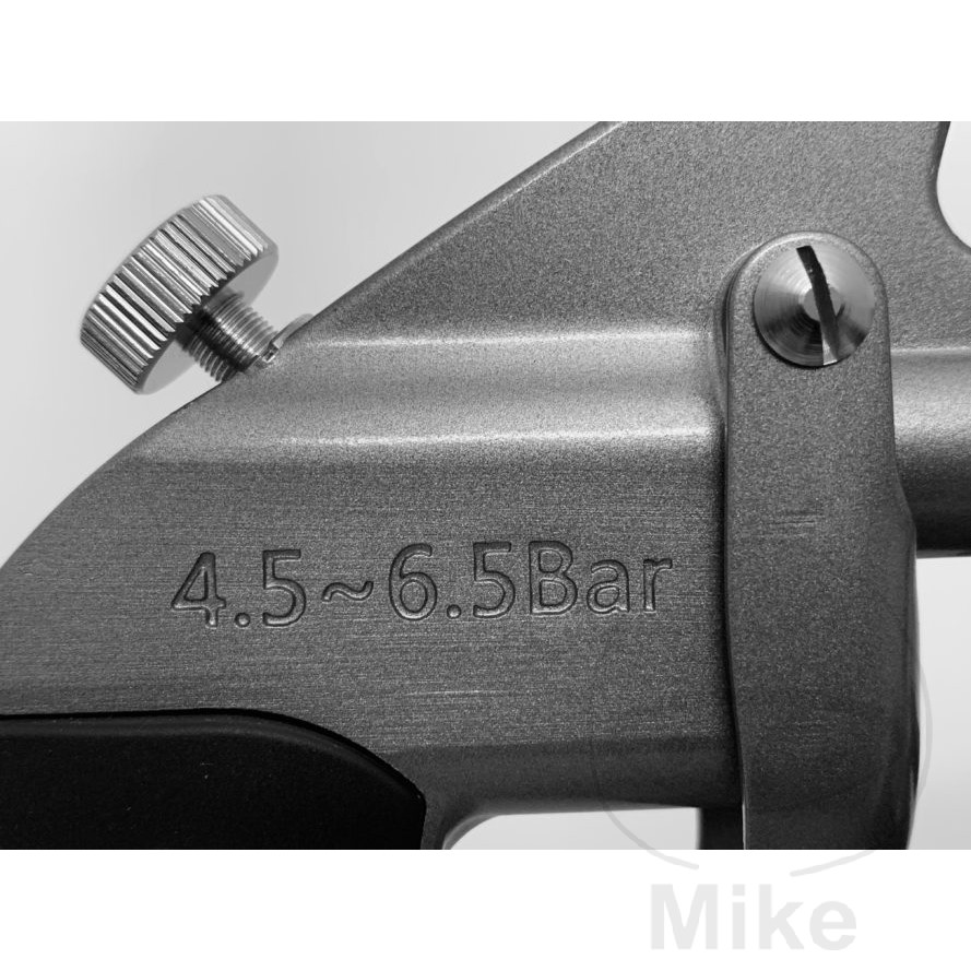 Pistolet de nettoyage Tornador Black RS Bendel - vue 4