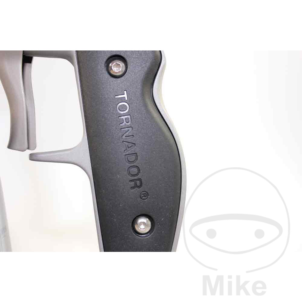 Pistolet de nettoyage Tornador Black RS Bendel - vue 6