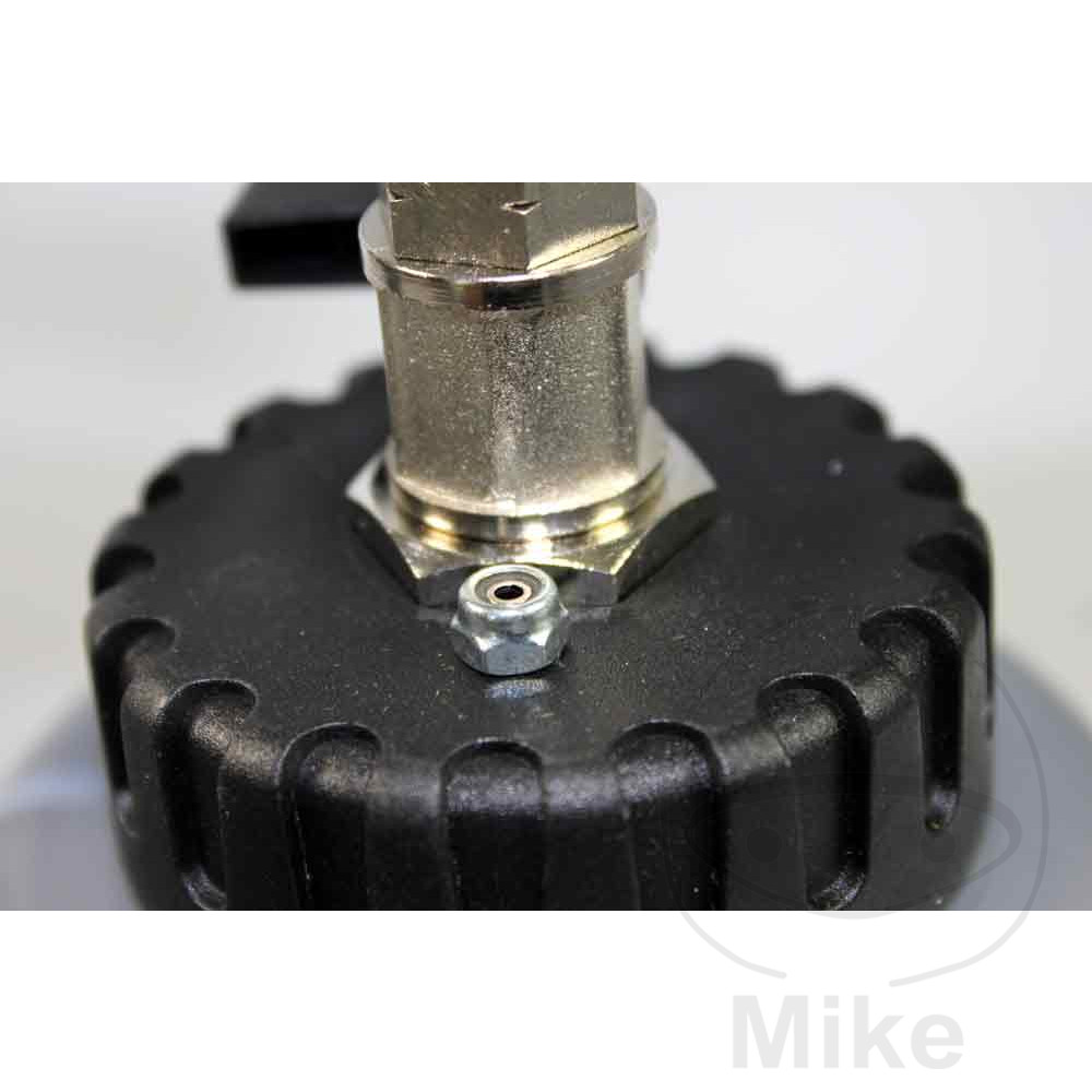 Pistolet de nettoyage Tornador Black RS Bendel - vue 7