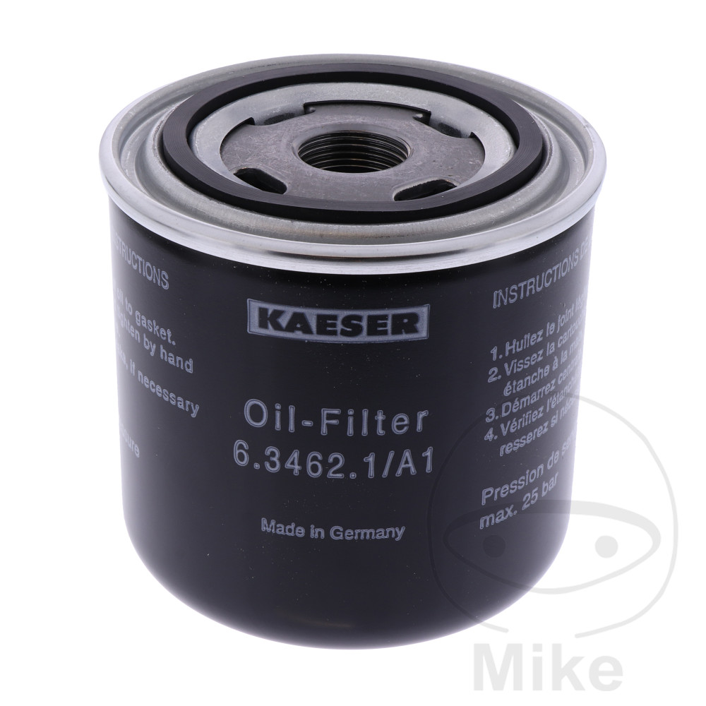 Filtre à huile Kaeser SMT12 634621