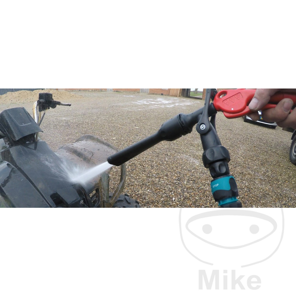 Pistolet de lavage JWL - vue 3