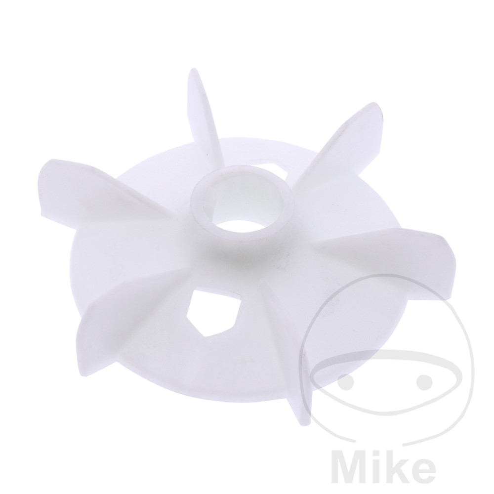 Roue de ventilateur pour pompe 4 kW