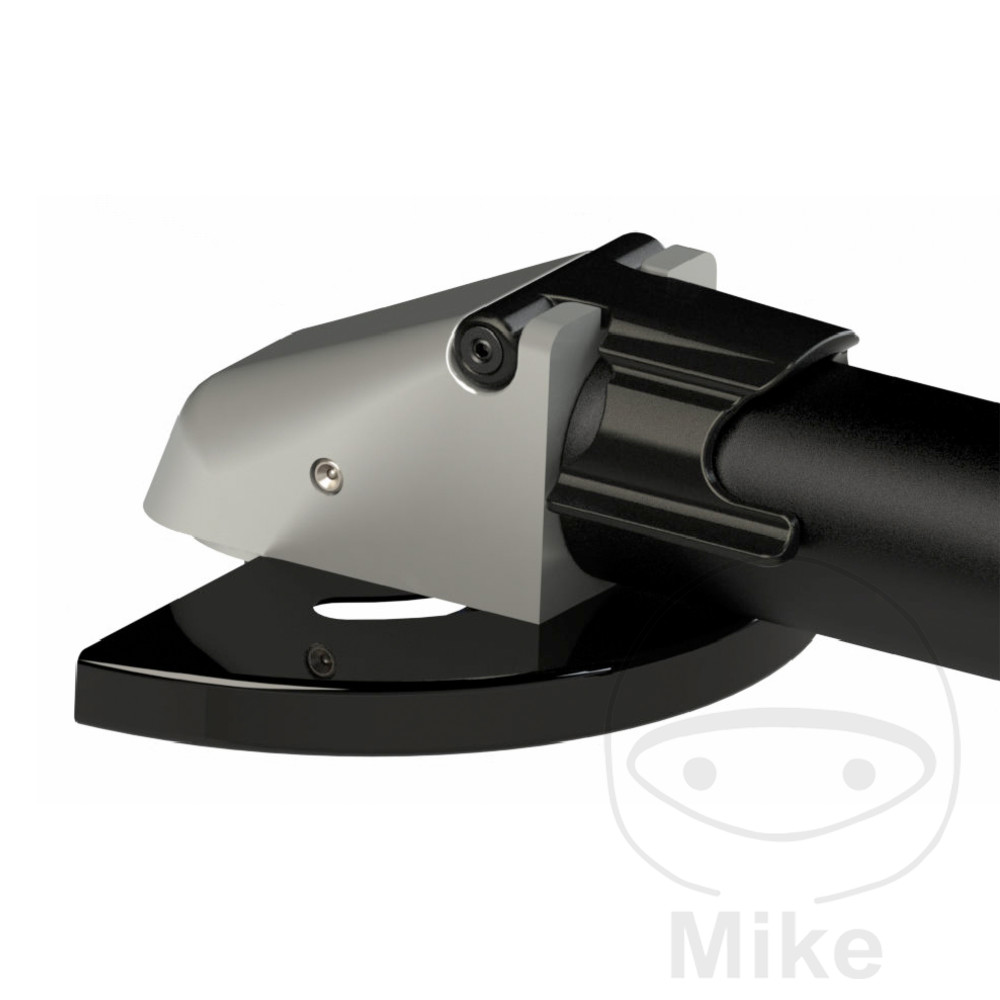 Ponceuse en profondeur 100 mm Meule abrasive Bendel 5649371 - vue 2