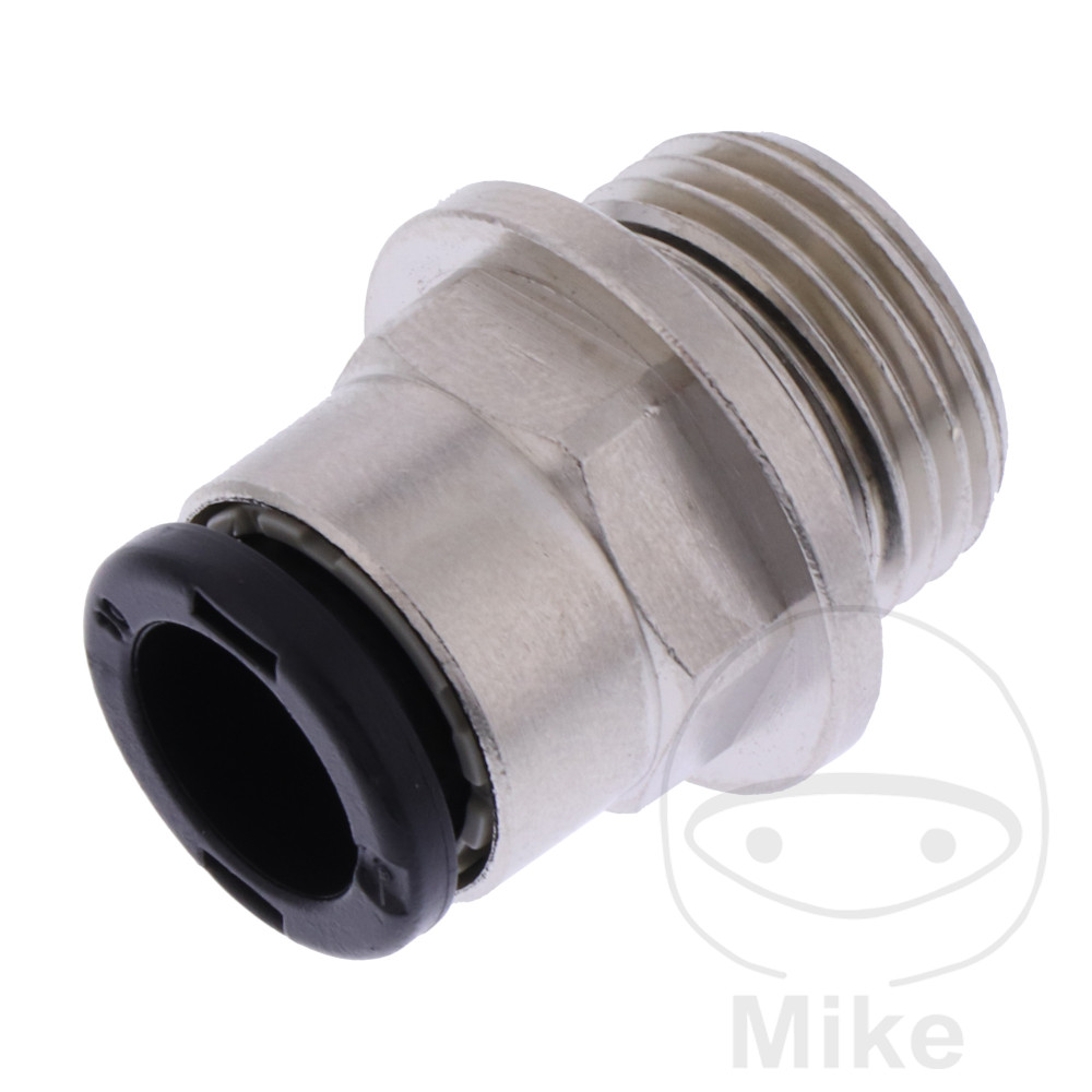 Connecteur 10 mm G3/8 Riegler
