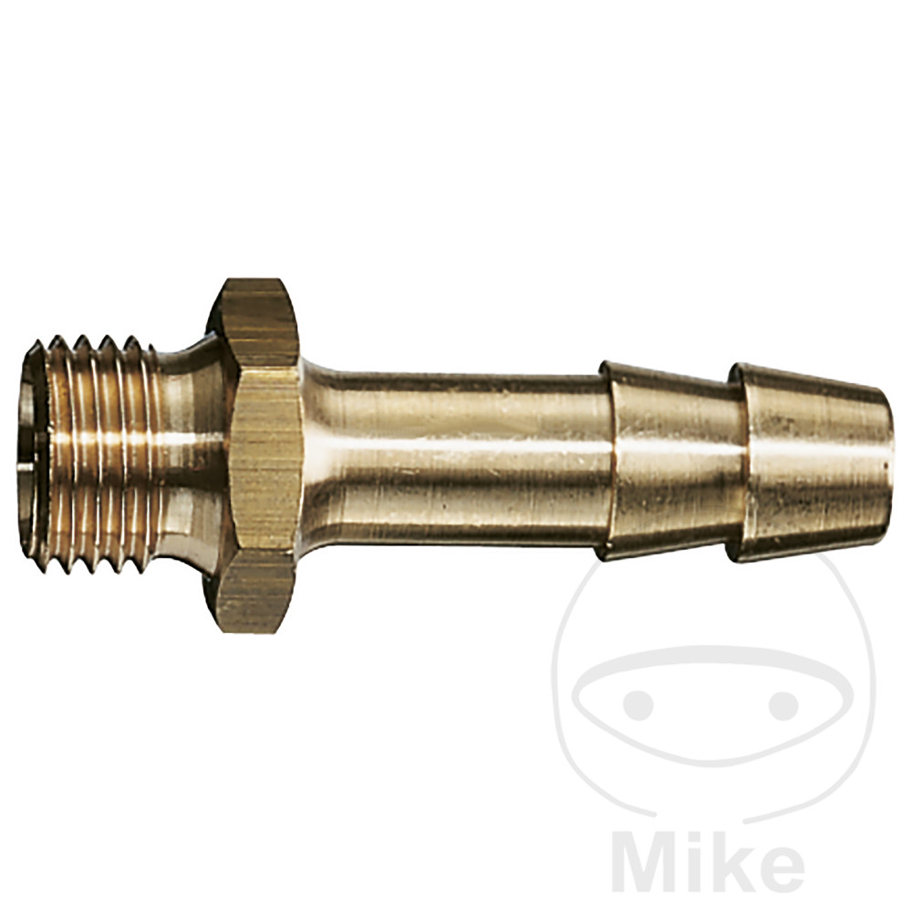 Nippel 6 mm filetage 1/8 EWO