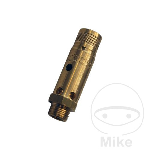 Valve de sécurité 11 bar G 1/4 Riegler - vue 2