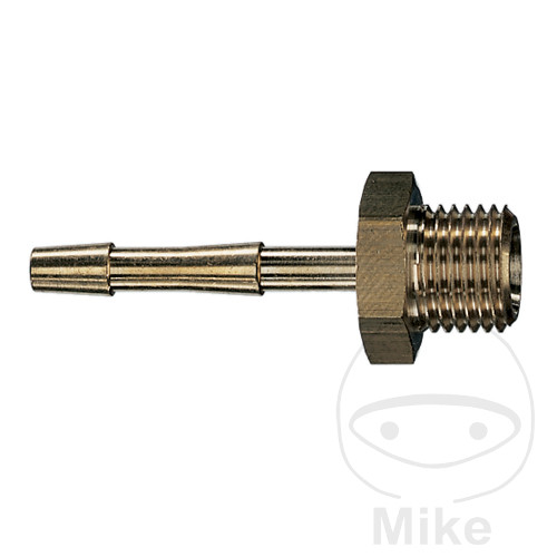 Raccord de tuyau EWO G3/8 tube 9 mm 17 mm
