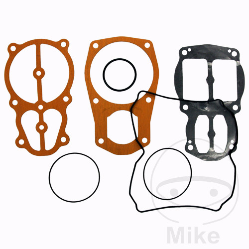 Kit d'étanchéité Blitz Rotary BKZS 561 AB671 Flash 77002323