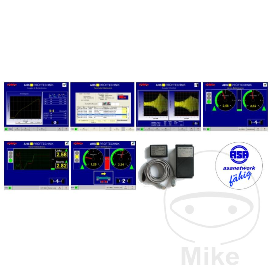 Forfait logiciel Picaro III AHS - vue 2