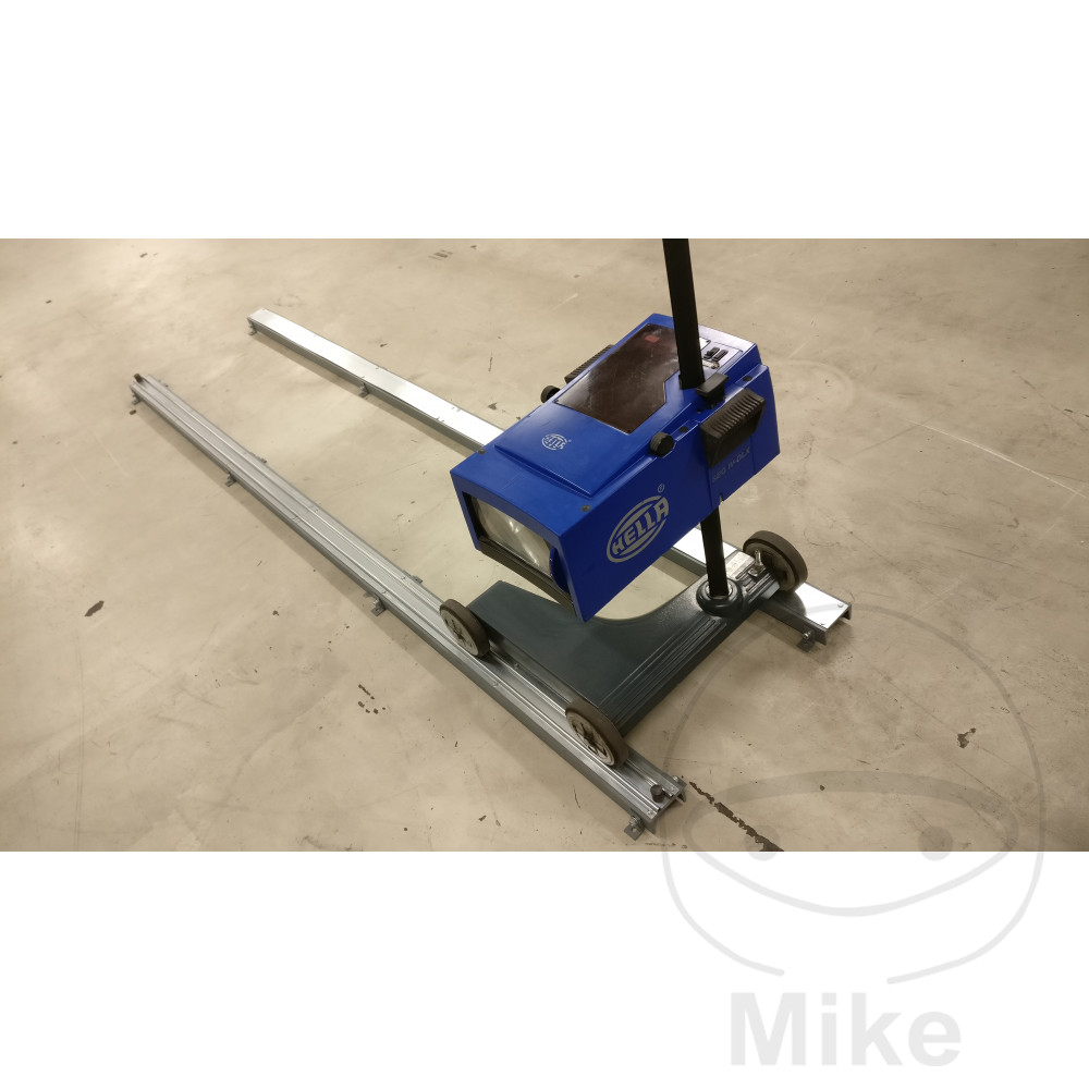 Élément de rémunération pour segment guide rail JMP HGS - vue 2