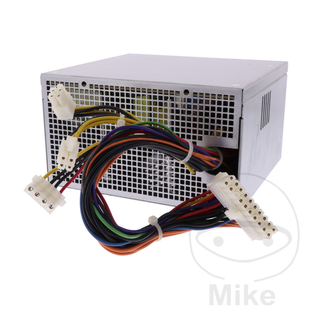 Alimentation BEA 750 - vue 2