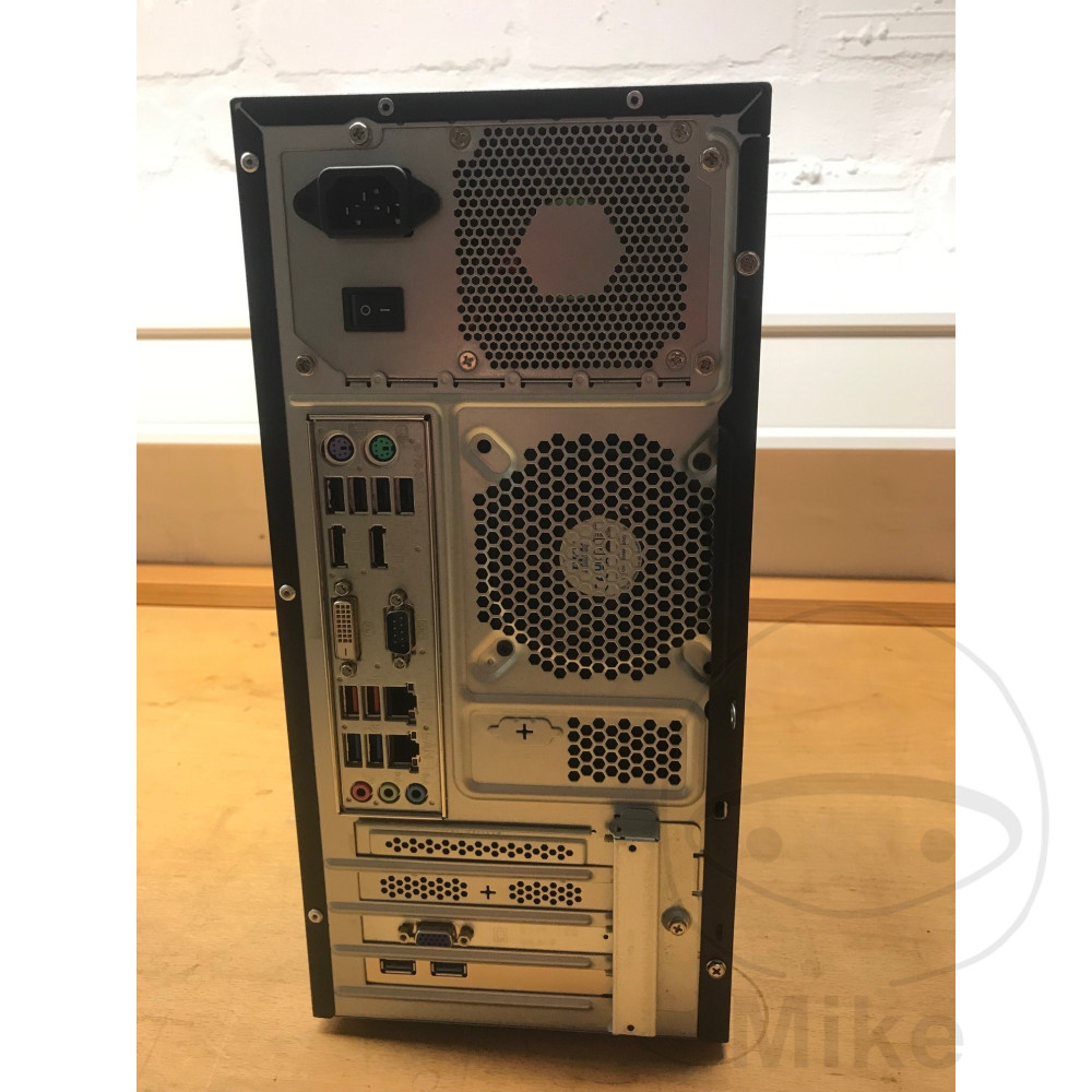 Bosch PC EXONE MINITOWER pour BEA / FSA7XX - vue 2