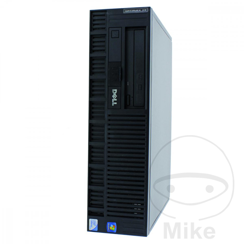 PC de bureau industrie - vue 4