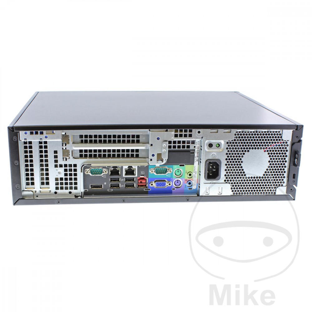 PC de bureau industrie - vue 5