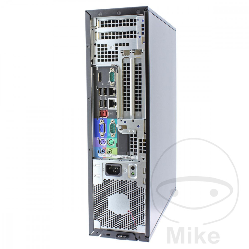 PC de bureau industrie - vue 6