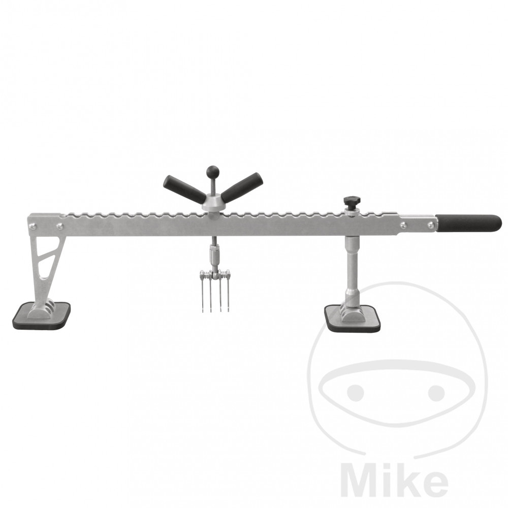 Station de débosselage Standard Easyliner avec Manuspot GYS - vue 6