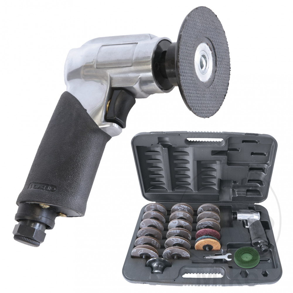 GYS Ausbeulstation Profi 2 Premium Pro Expert 400 - vue 10