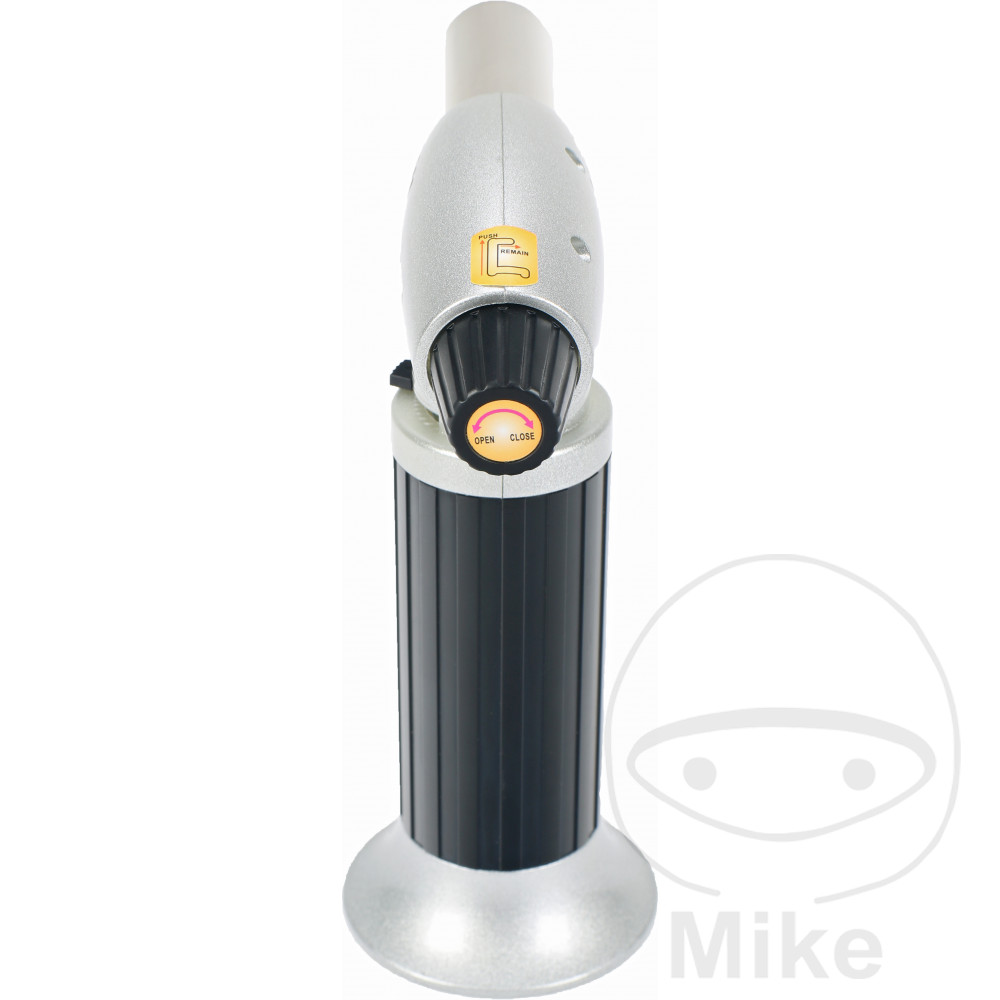 Mini Chalumeau à gaz 1300 degrés Condor Werkzeug 5575070 - vue 2