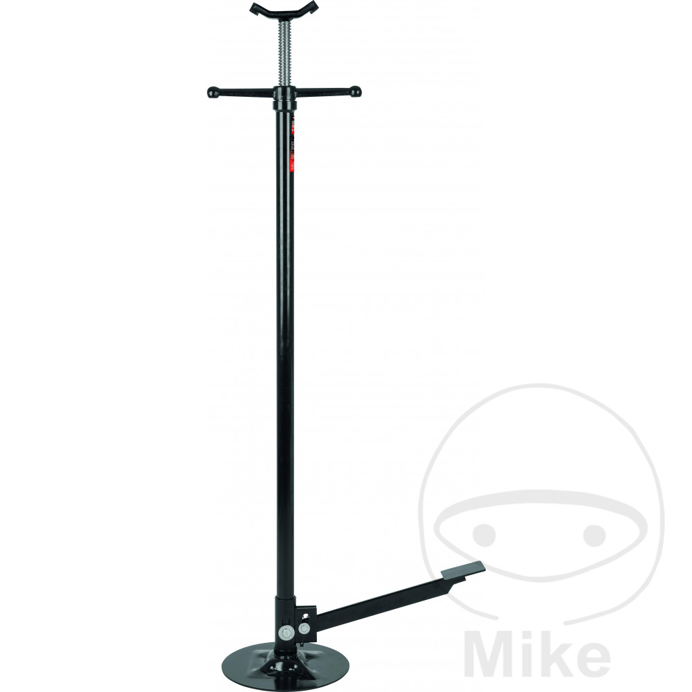 Support télescope Underride KS Tools 1360-2030 mm 750 kg