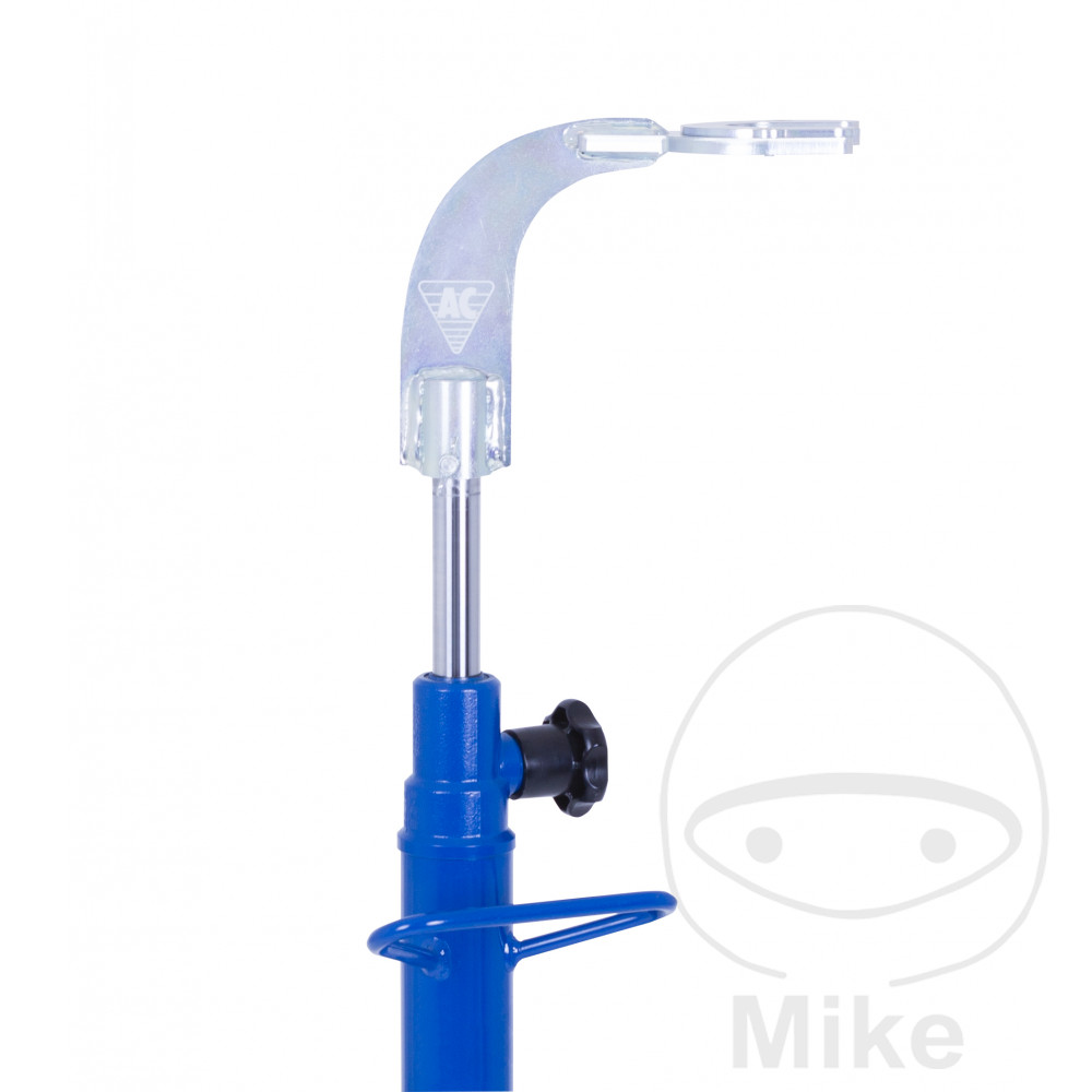 Porte-amortisseur pour cric de transmission AC Hydraulic - vue 2