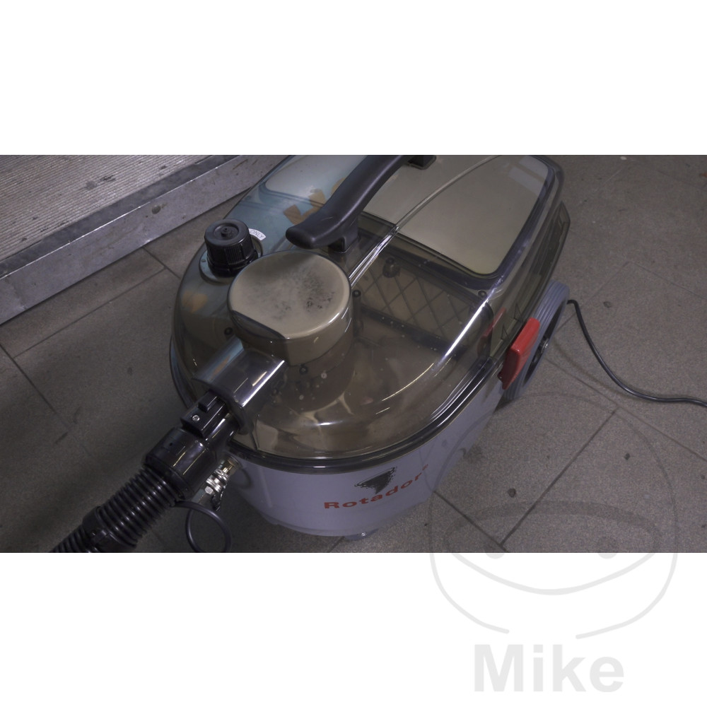 Bendel Polsterwäscher Rotador Sprayvac - vue 4