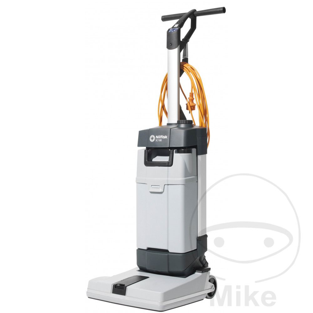 Machine de nettoyage Nilfisk Alto