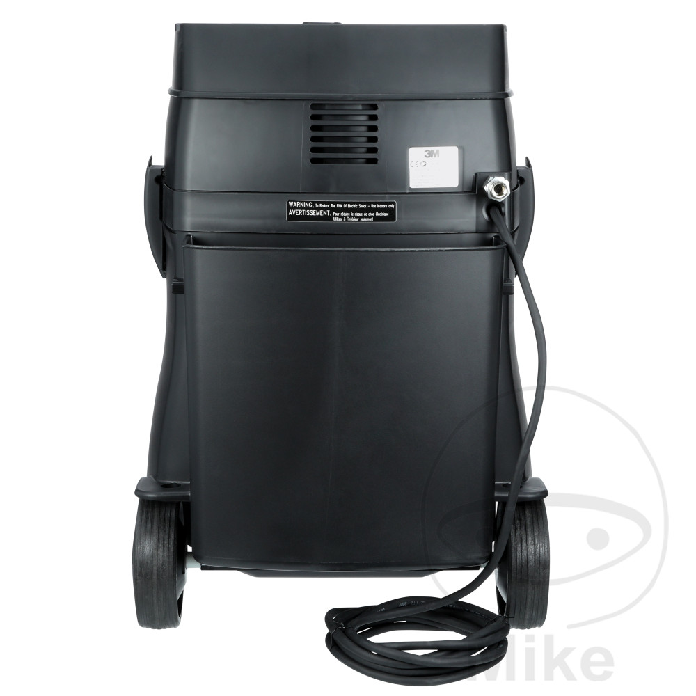 3M Unité d'aspiration 45 litres - vue 2