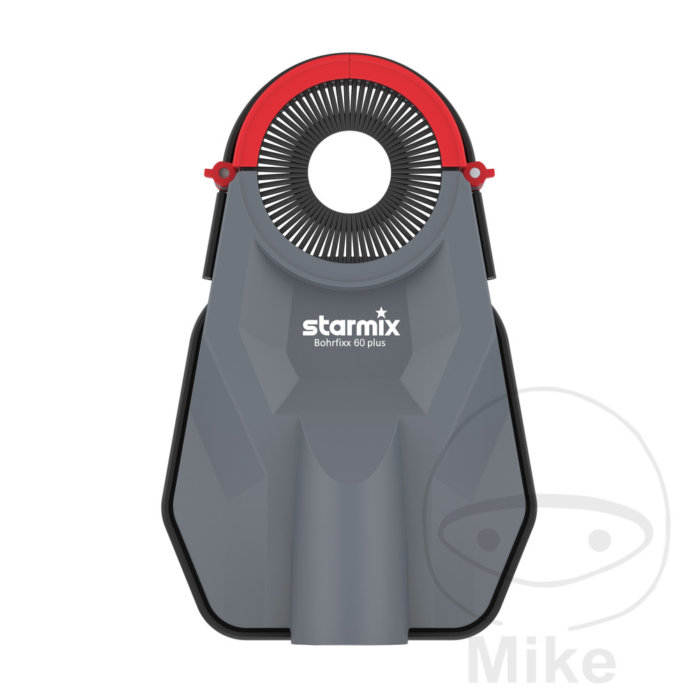 Raccord de tuyau Starmix Bohrfixx 60 Plus - vue 2