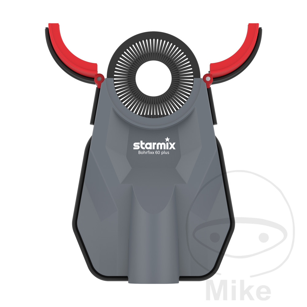 Raccord de tuyau Starmix Bohrfixx 60 Plus - vue 3
