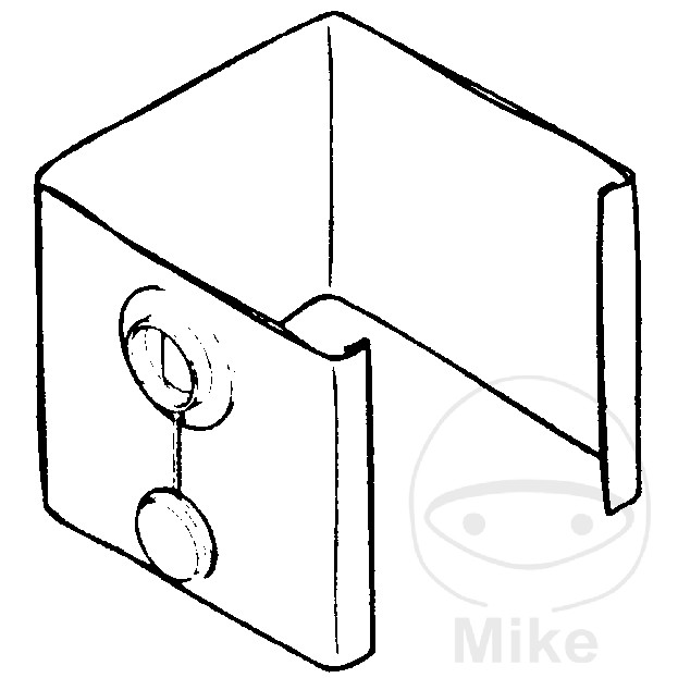 Sac filtrant VPE 5 pièces pour la série XL Nilfisk Alto - vue 2