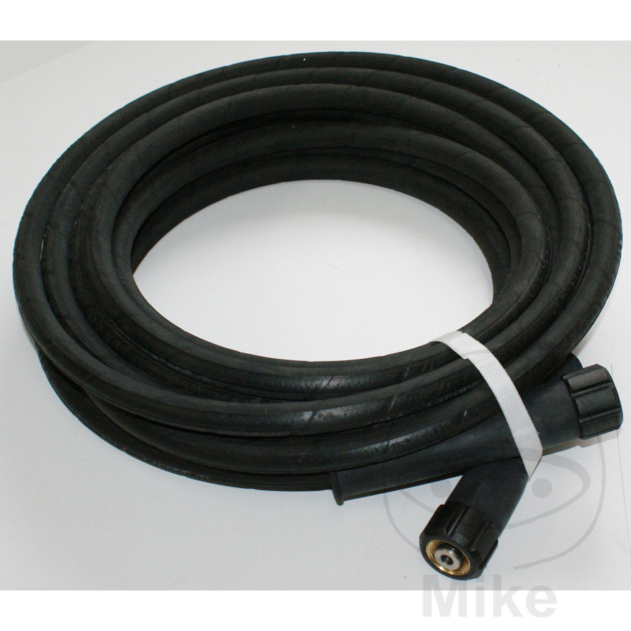 Tuyau carburant HD 10 m Hako Oertzen - vue 2
