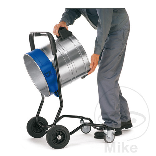 Aspirateur sec et humide Nilfisk Alto ATTIX 751 11 - vue 2