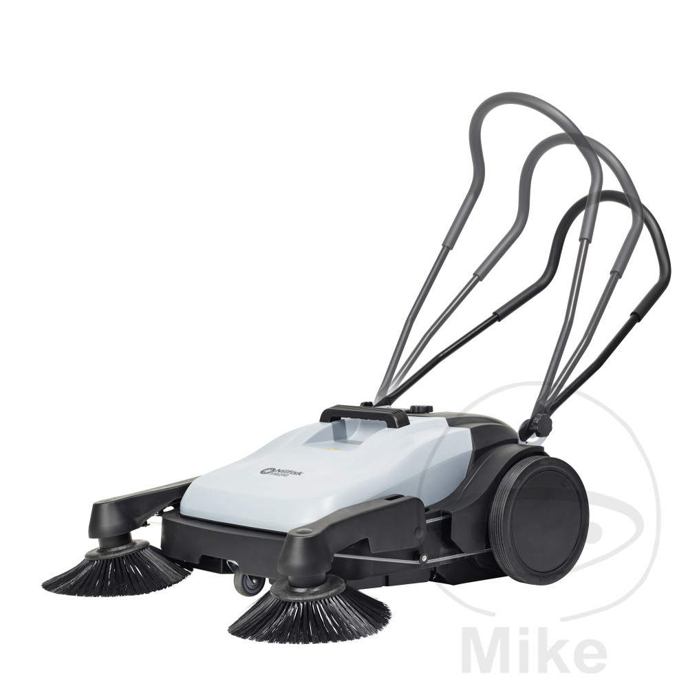 Balayeuse Nilfisk Alto MAIN SW 250 - vue 3