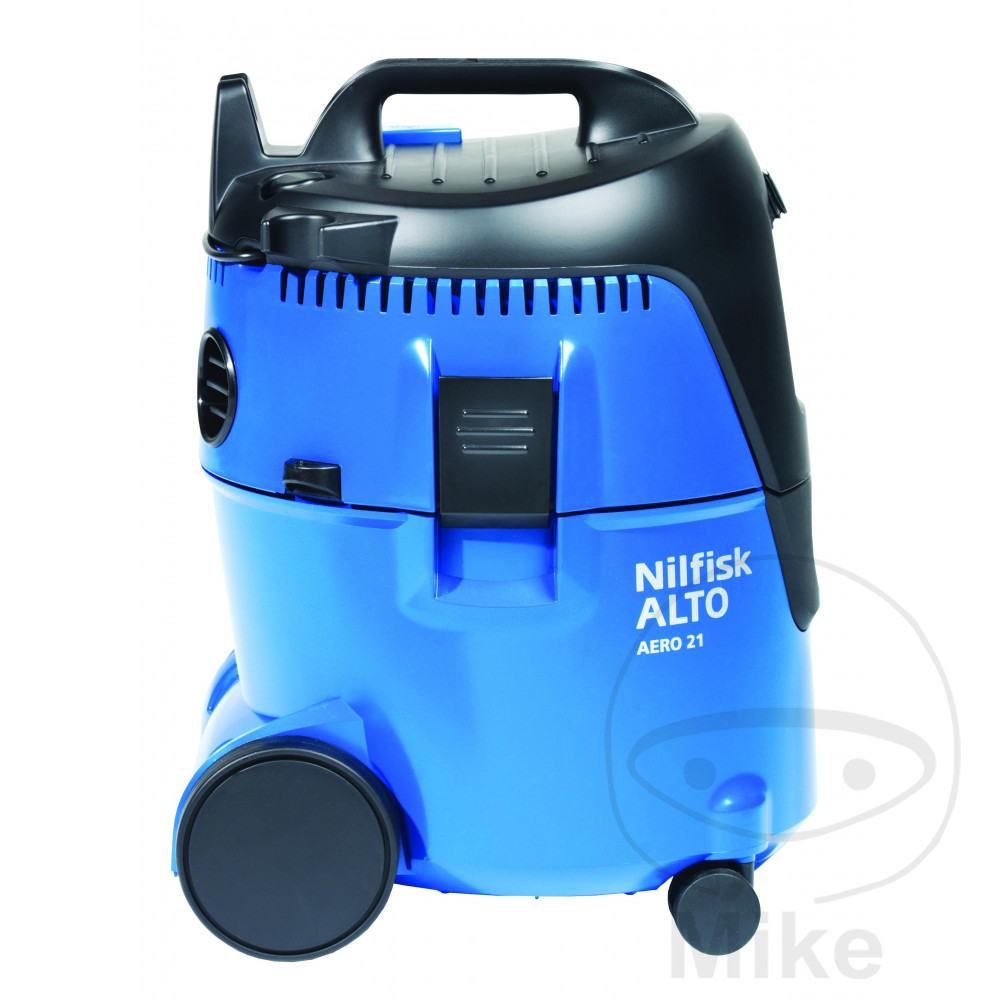 Nettoyeur haute pression Nilfisk Alto SEC AERO 21-01 PC - vue 3
