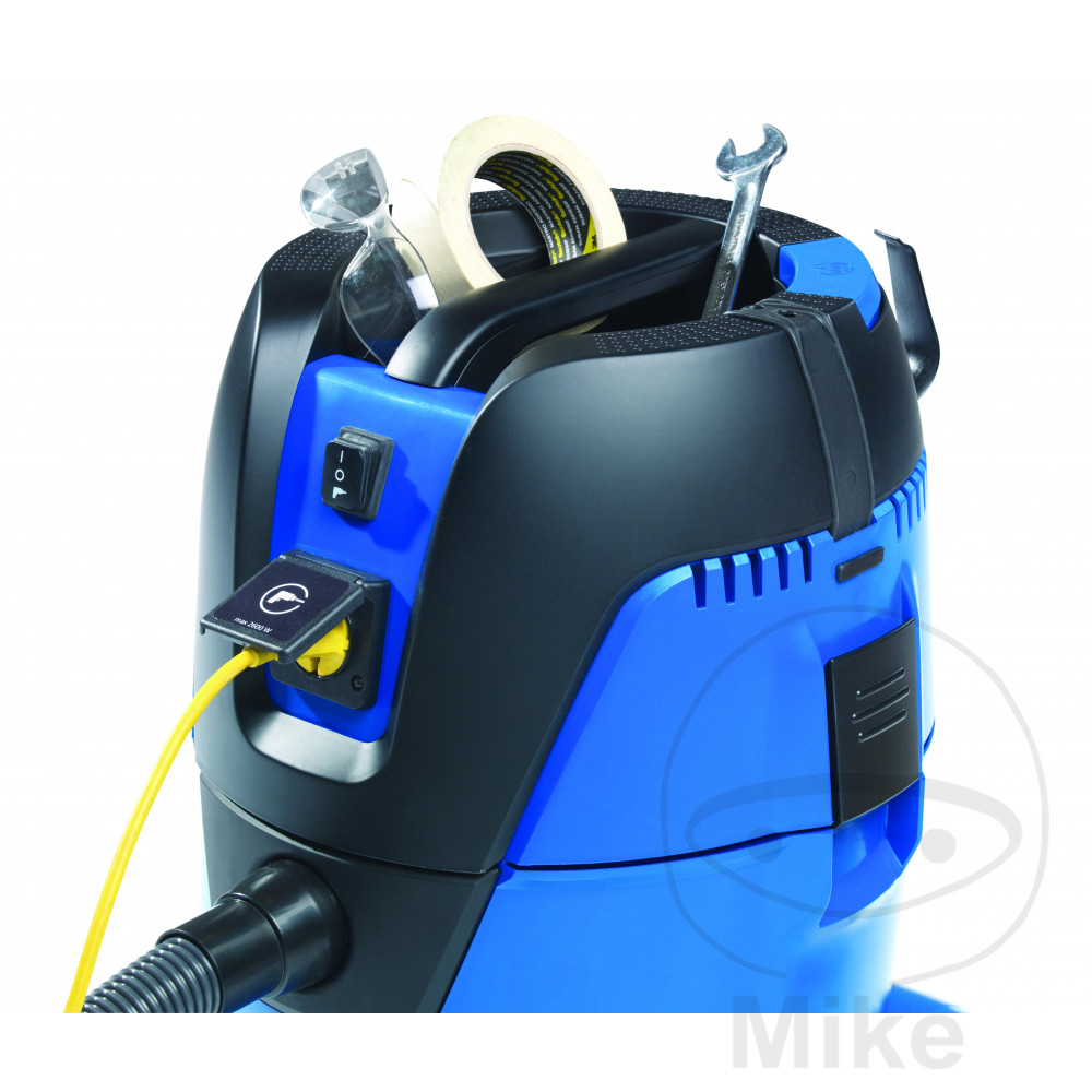 Nilfisk Alto Aspirateur Wet Dry Aero 26-21 PC - vue 2