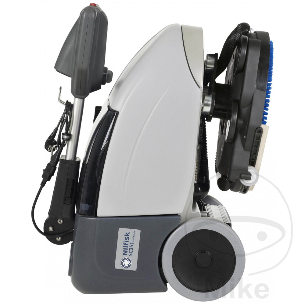 Machine de nettoyage haute pression Nilfisk Alto - vue 2