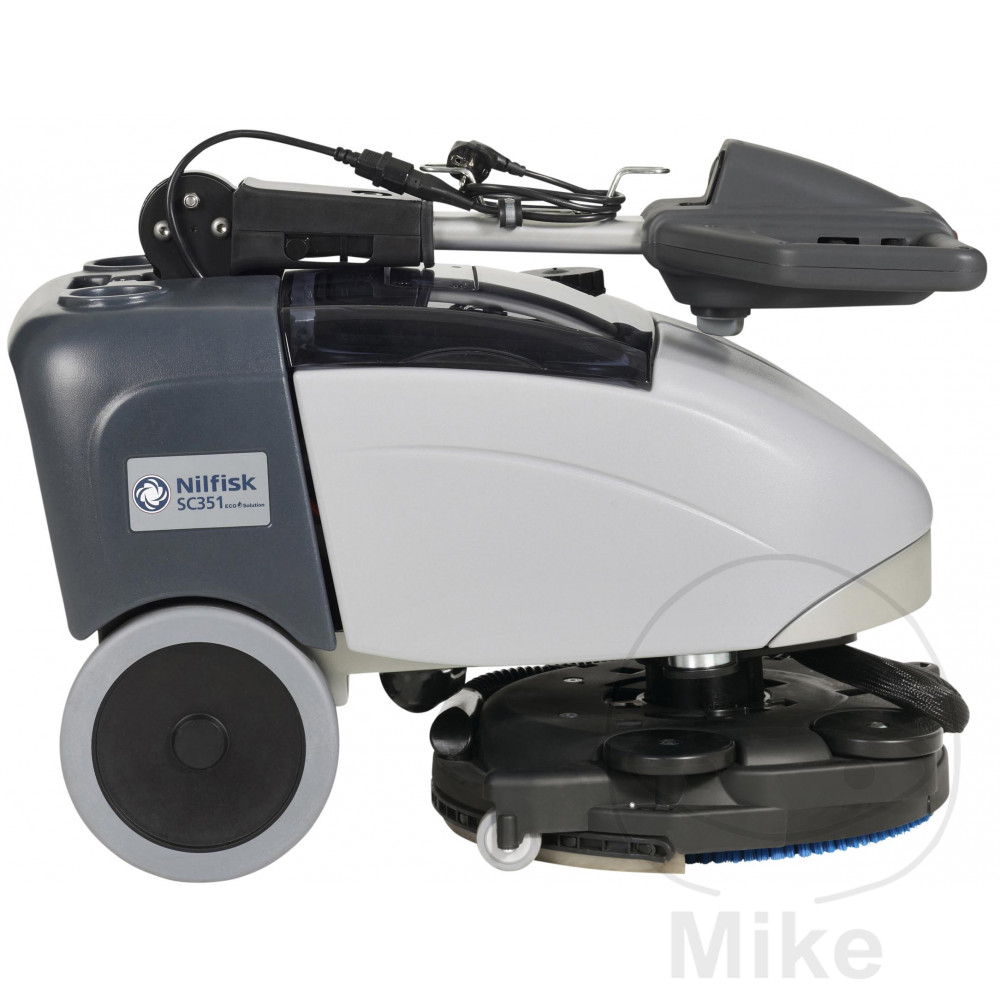 Machine de nettoyage haute pression Nilfisk Alto - vue 3