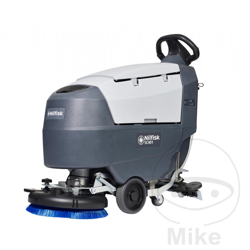 Nettoyeur Nilfisk SC 401 E - vue 2