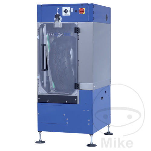 Machine à laver les roues Performtec module de base - vue 2