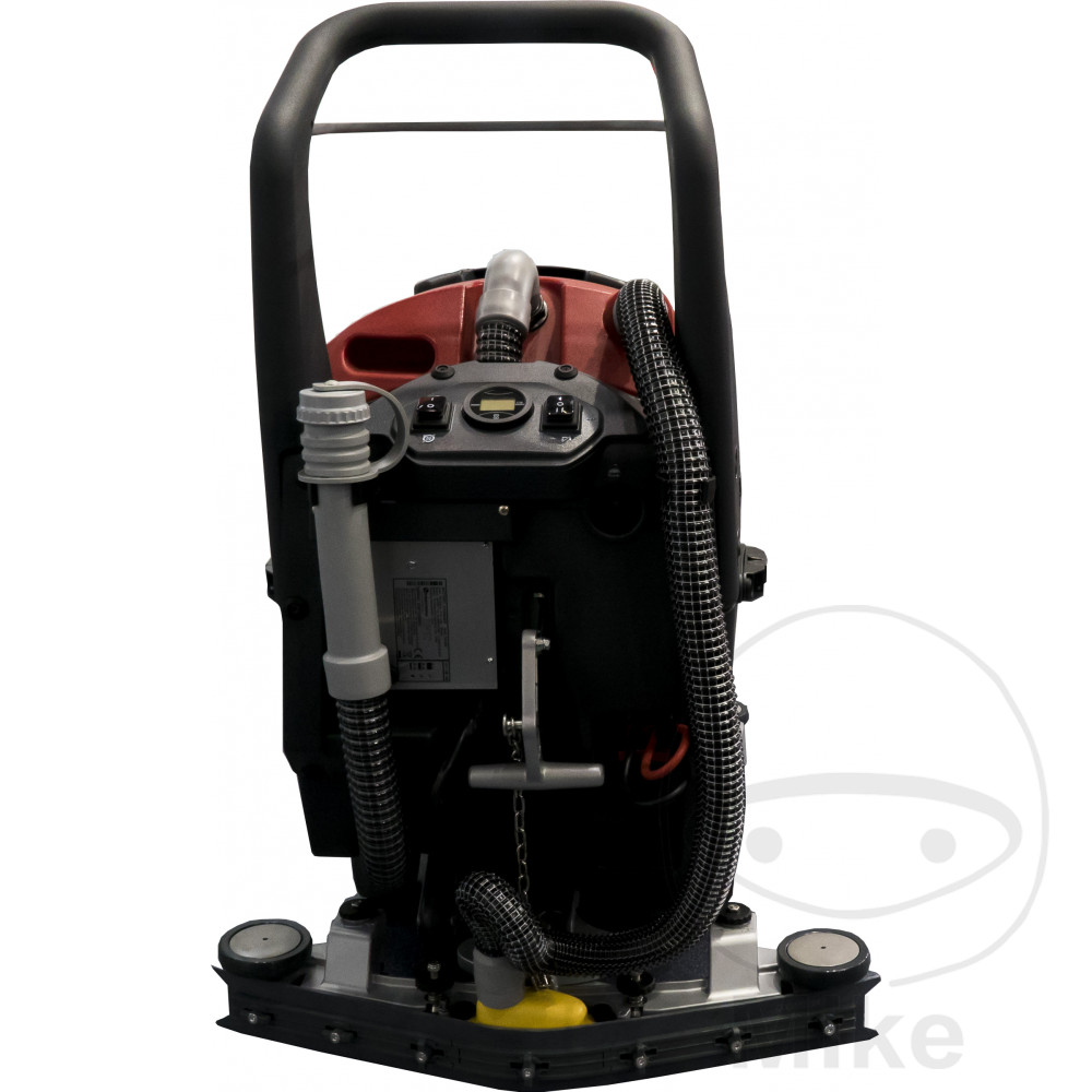 scrubber JMP Rex 510 - vue 2