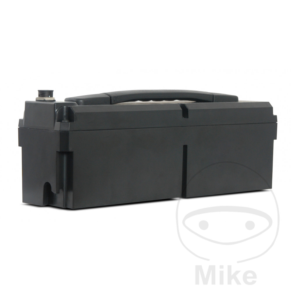 Texa Power Pack Pour texa Gasbox - vue 2