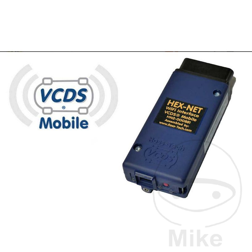 Outil de diagnostic MFT - vue 5